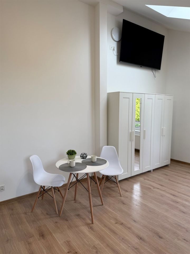 Mieszkanie 1-pokojowe Piaseczno. Zdjęcie 6