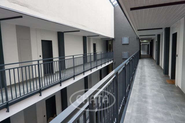 Mieszkanie 1-pokojowe Wrocław Różanka, ul. Młynarska. Zdjęcie 12