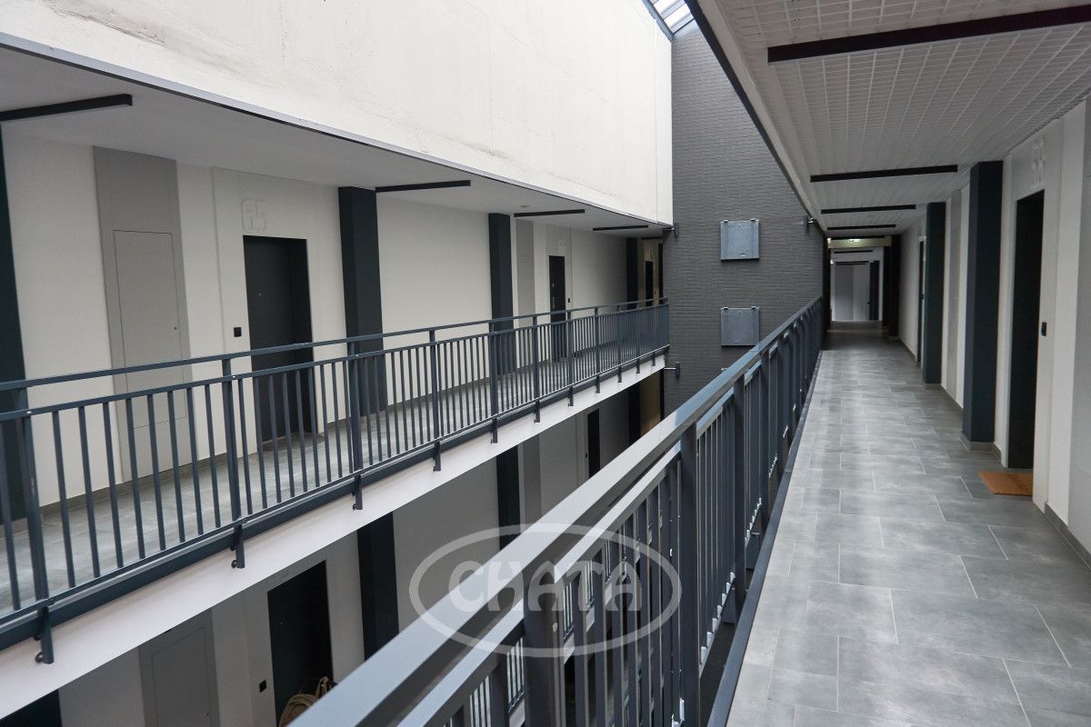 Mieszkanie 1-pokojowe Wrocław Różanka, ul. Młynarska. Zdjęcie 12
