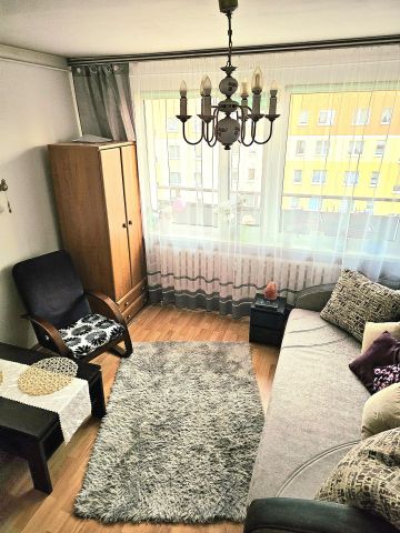 Mieszkanie 3-pokojowe Ostróda, ul. Stefana Czarnieckiego. Zdjęcie 1