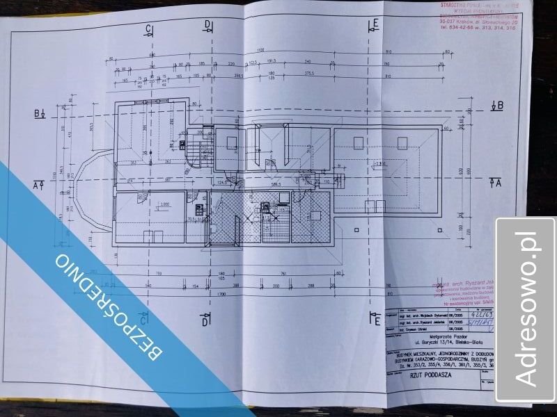 dom wolnostojący, 7 pokoi Budzyń. Zdjęcie 9