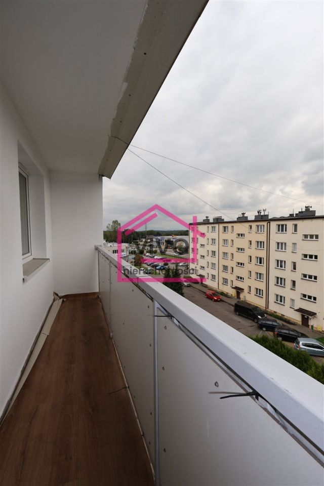 Mieszkanie 2-pokojowe Jastrzębie-Zdrój. Zdjęcie 13