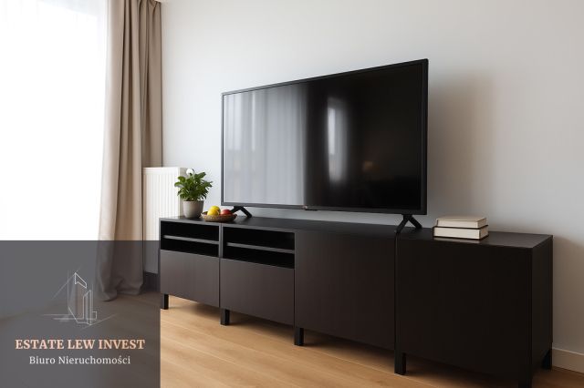 Mieszkanie 2-pokojowe Kraków, ul. Wrocławska. Zdjęcie 5