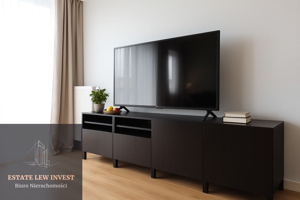 Mieszkanie 2-pokojowe Kraków, ul. Wrocławska. Zdjęcie 5