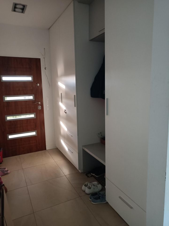 dom wolnostojący, 3 pokoje Dopiewo, ul. Zimowa. Zdjęcie 17