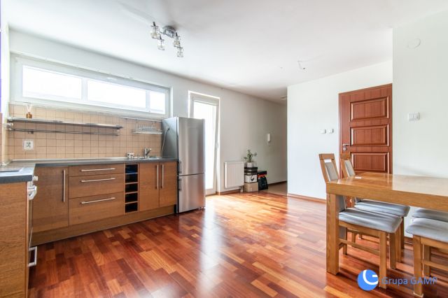 Mieszkanie 3-pokojowe Kraków Prądnik Biały, ul. Bociana. Zdjęcie 3