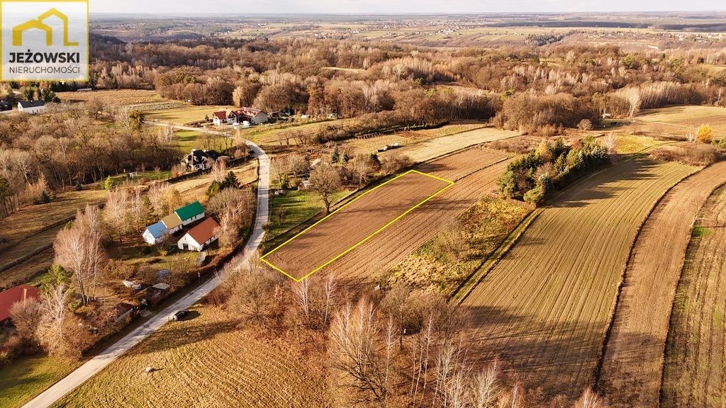 Działka budowlana Kazimierz Dolny, ul. Góry. Zdjęcie 7