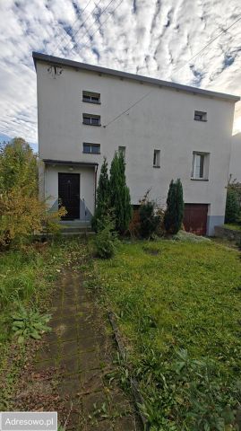 dom wolnostojący, 3 pokoje Chrzanów, ul. Chechlana. Zdjęcie 1