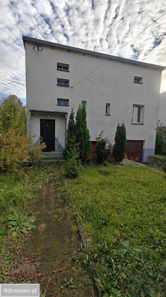 dom wolnostojący, 3 pokoje Chrzanów, ul. Chechlana