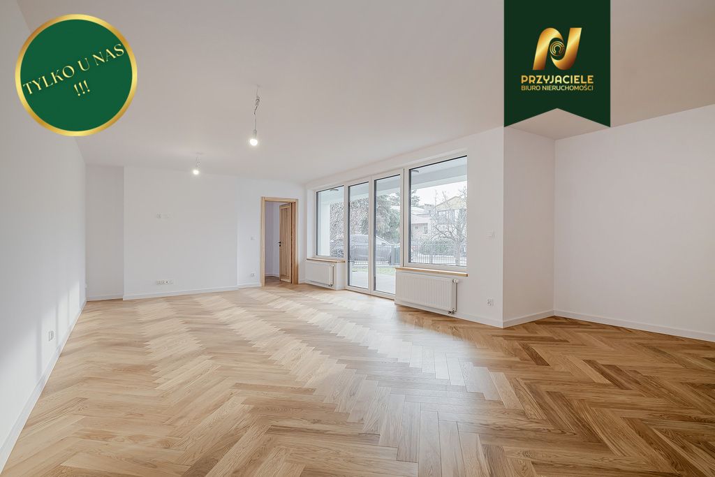 dom, 5 pokoi Gdańsk Zaspa. Zdjęcie 1