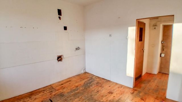 Mieszkanie 1-pokojowe Kraków Nowa Huta, os. Na Skarpie. Zdjęcie 4