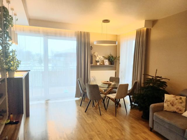 Mieszkanie 3-pokojowe Suwałki, ul. Sportowa. Zdjęcie 1