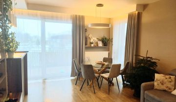 Mieszkanie 3-pokojowe Suwałki, ul. Sportowa