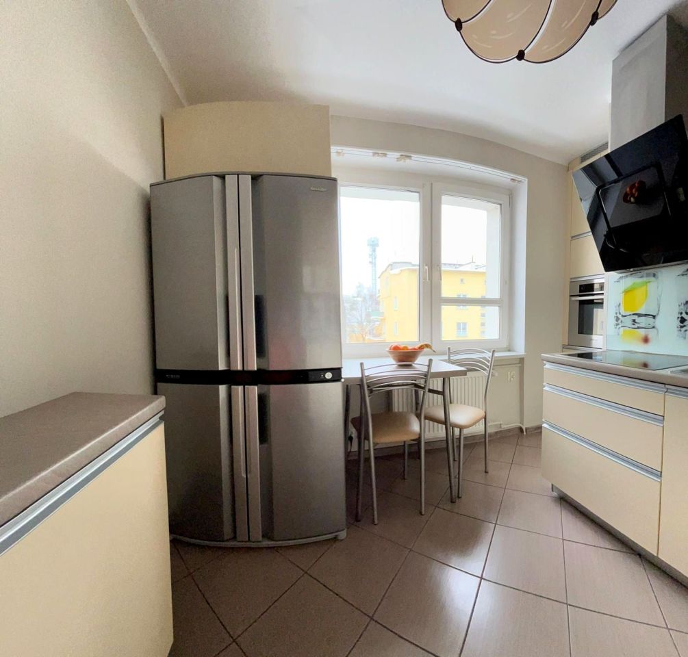 Mieszkanie 2-pokojowe Olsztyn Śródmieście, ul. Grunwaldzka. Zdjęcie 7