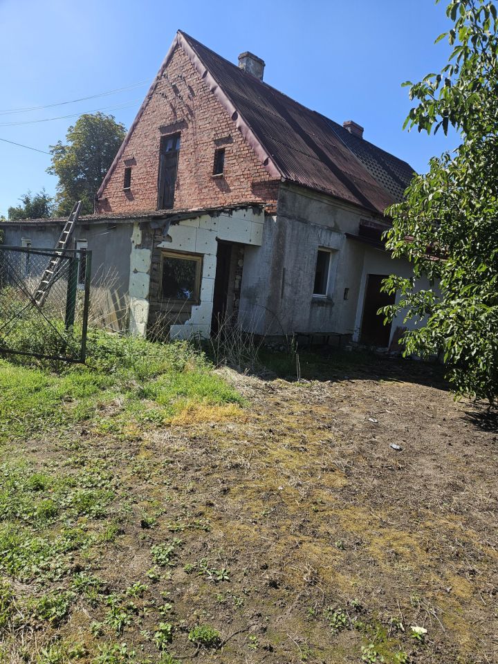 bliźniak, 3 pokoje Zielin, ul. Wincentego Witosa. Zdjęcie 4