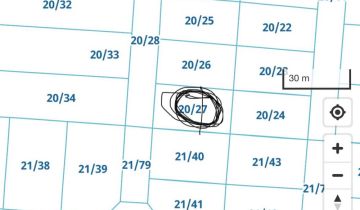 Działka budowlana Pakość, ul. ks. Wojciecha Kęsickiego