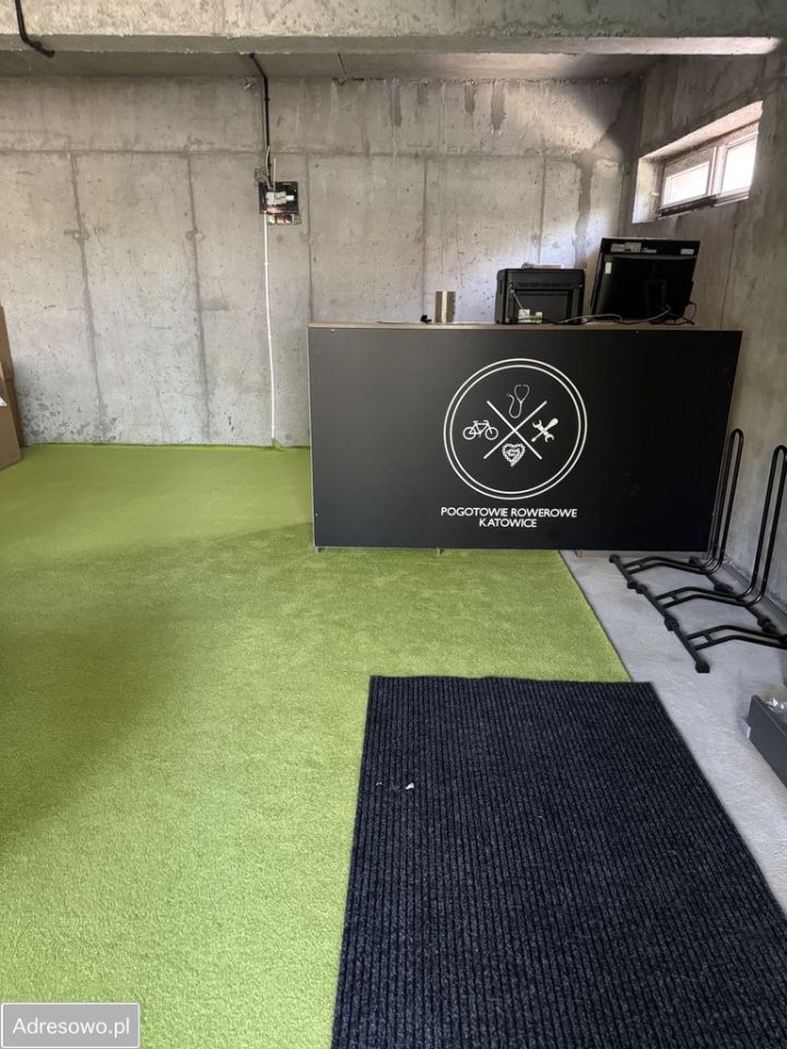 Lokal Katowice Kostuchna, ul. Armii Krajowej. Zdjęcie 4