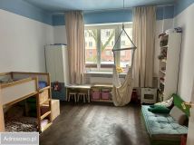 Mieszkanie 3-pokojowe Warszawa Ochota, ul. Nowowiejska. Zdjęcie 2