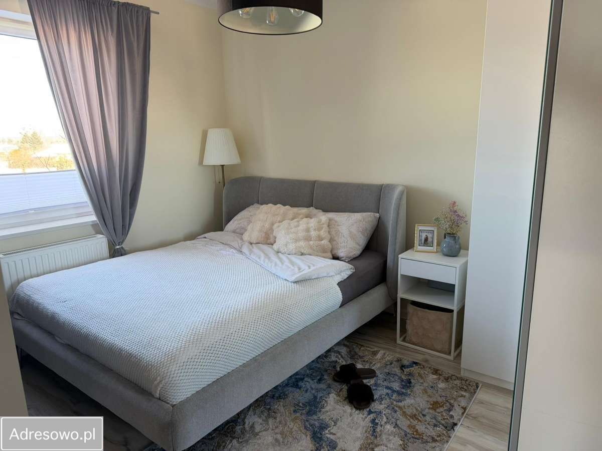 Mieszkanie 2-pokojowe Wieliszew, ul. Królewska. Zdjęcie 11