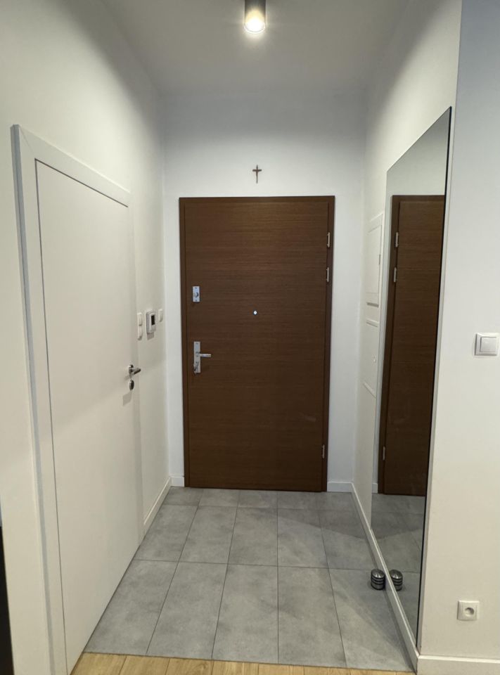 Mieszkanie 3-pokojowe Gdynia Orłowo, ul. Józefa Kiedronia. Zdjęcie 9