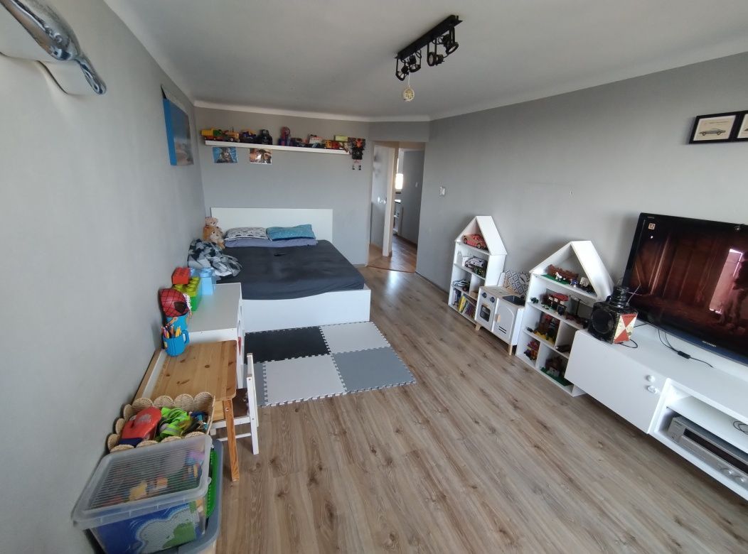 Mieszkanie 2-pokojowe Zgierz, ul. Parzęczewska. Zdjęcie 1