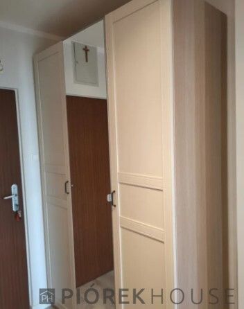 Mieszkanie 2-pokojowe Warszawa Targówek, ul. Malborska. Zdjęcie 11