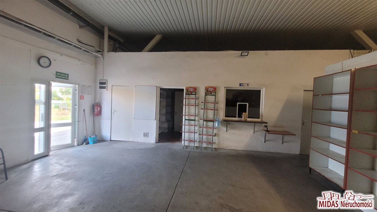 Lokal Włocławek Centrum. Zdjęcie 5