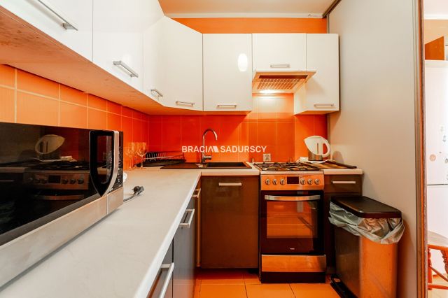 Mieszkanie 2-pokojowe Kraków Bieńczyce, os. Kalinowe. Zdjęcie 16