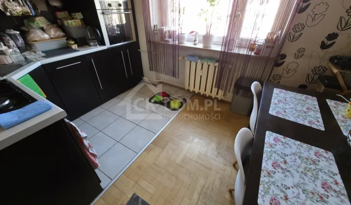 Mieszkanie 3-pokojowe Kielce, ul. Jana Kochanowskiego