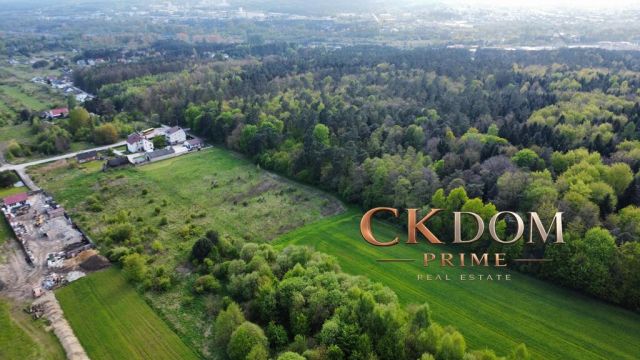 Działka Kielce, ul. Posłowicka. Zdjęcie 4