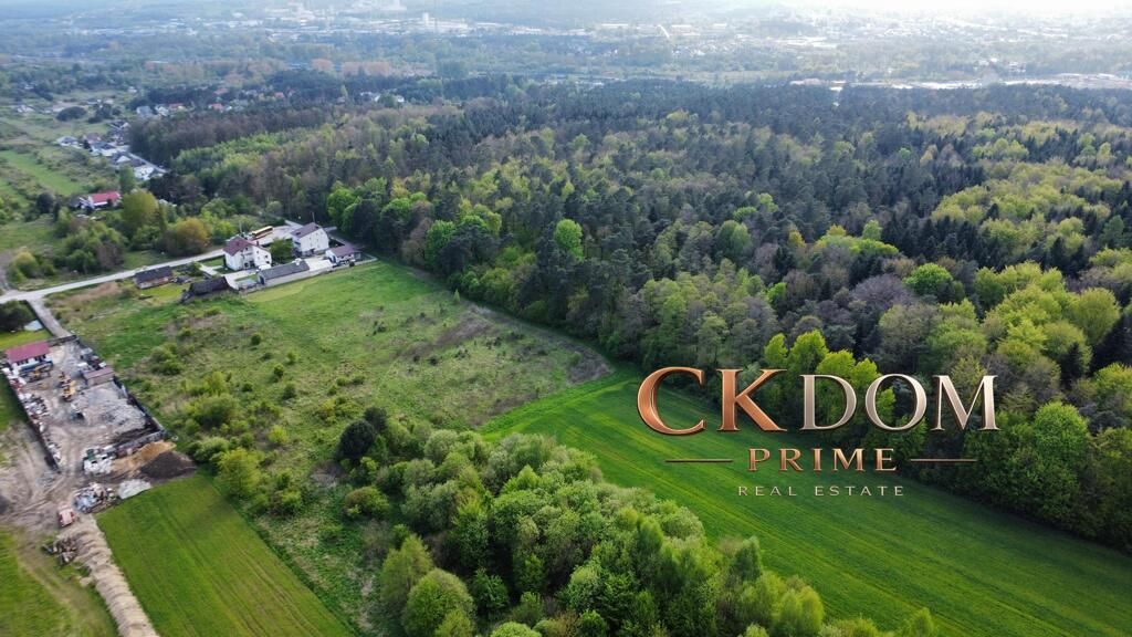 Działka Kielce, ul. Posłowicka. Zdjęcie 4