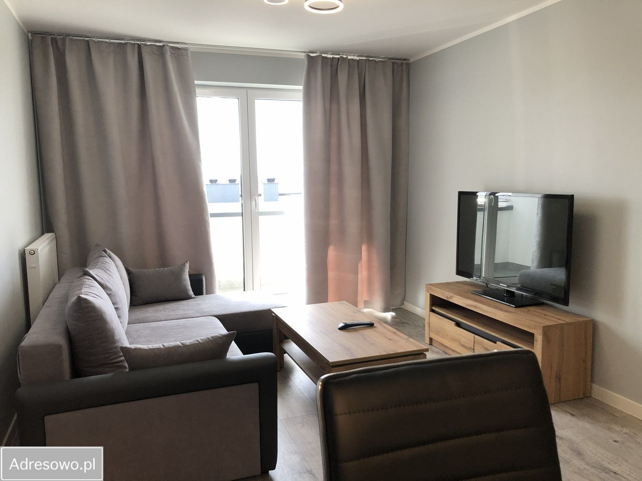 Mieszkanie 2-pokojowe Kutno, ul. Kasztanowa. Zdjęcie 3