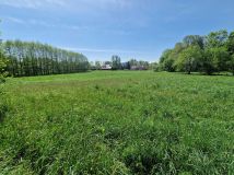 Działka budowlana Rudziczka. Zdjęcie 1