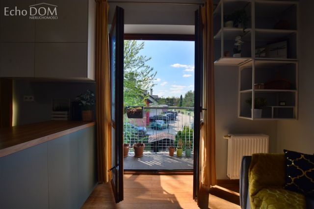 Mieszkanie 3-pokojowe Kraków Swoszowice, ul. Władysława Taklińskiego. Zdjęcie 15