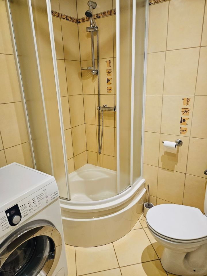 Mieszkanie 2-pokojowe Debrzno, ul. Czerniakowska. Zdjęcie 6