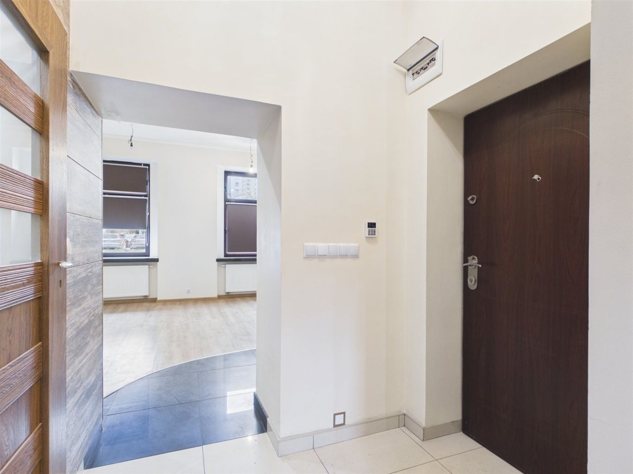 Mieszkanie 1-pokojowe Dąbrowa Górnicza Centrum, ul. Stefana Żeromskiego. Zdjęcie 7