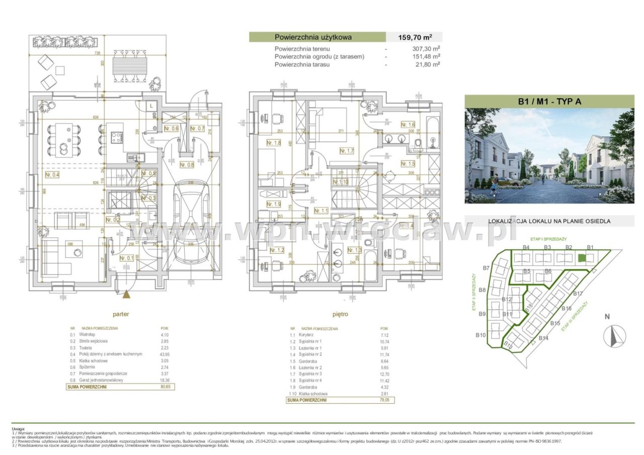 bliźniak, 5 pokoi Wrocław Fabryczna. Zdjęcie 13