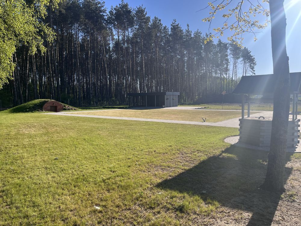 Działka rolno-budowlana Golice-Kolonia. Zdjęcie 6