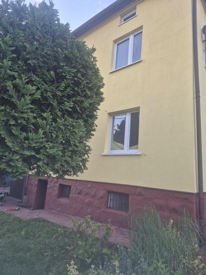 dom wolnostojący, 6 pokoi Łodygowice, ul. Jesionowa. Zdjęcie 8