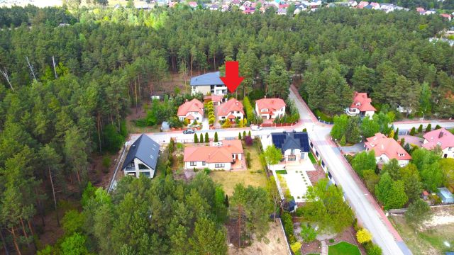 dom wolnostojący, 5 pokoi Zabrodzie, ul. Marsowa. Zdjęcie 5