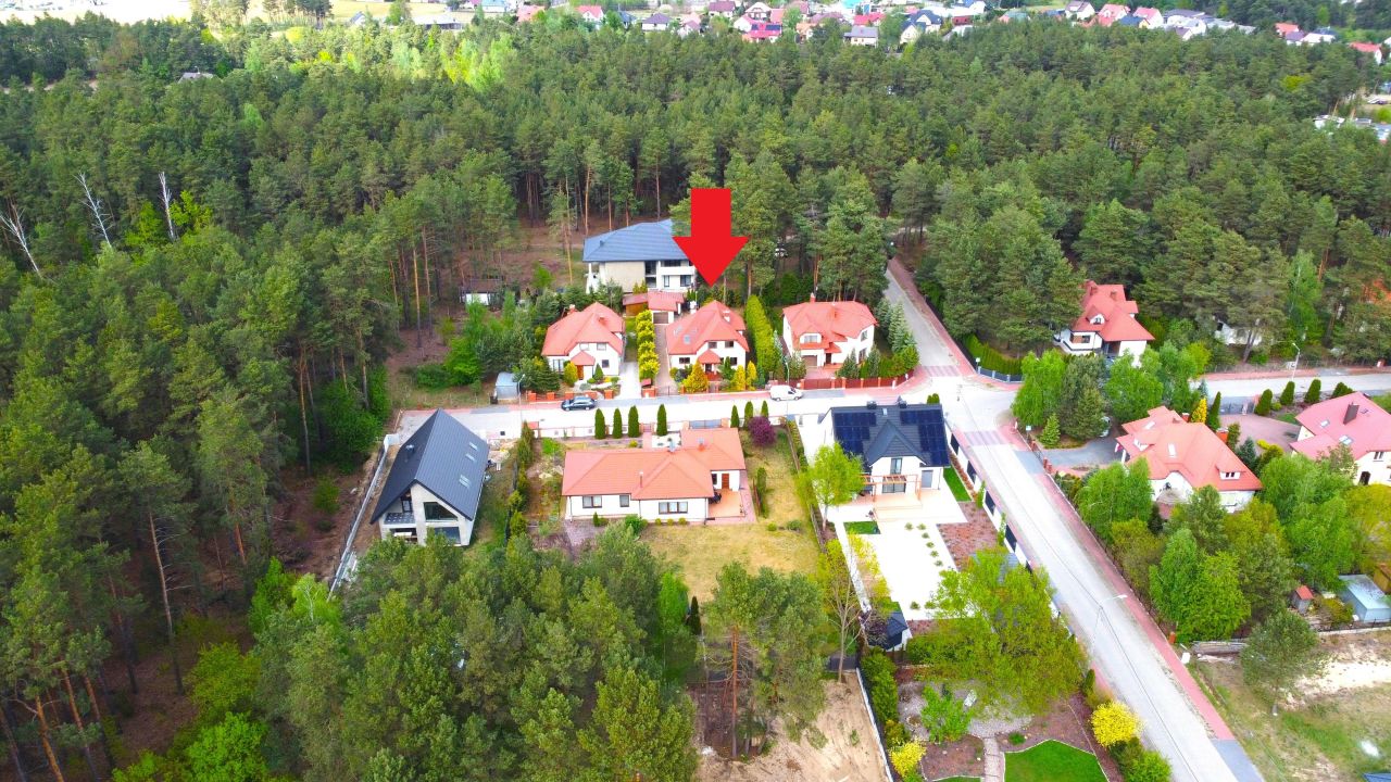 dom wolnostojący, 5 pokoi Zabrodzie, ul. Marsowa. Zdjęcie 5