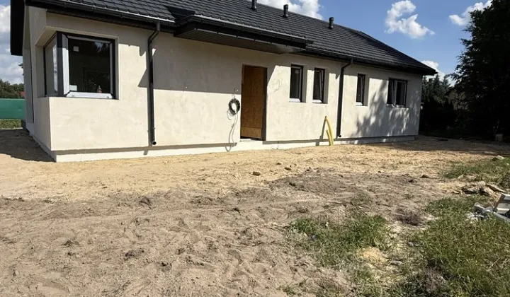 dom wolnostojący Grądy