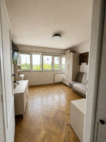 Mieszkanie 2-pokojowe Warszawa Bielany, ul. Słodowiec. Zdjęcie 1