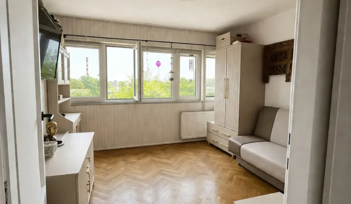 Mieszkanie 2-pokojowe Warszawa Bielany, ul. Słodowiec