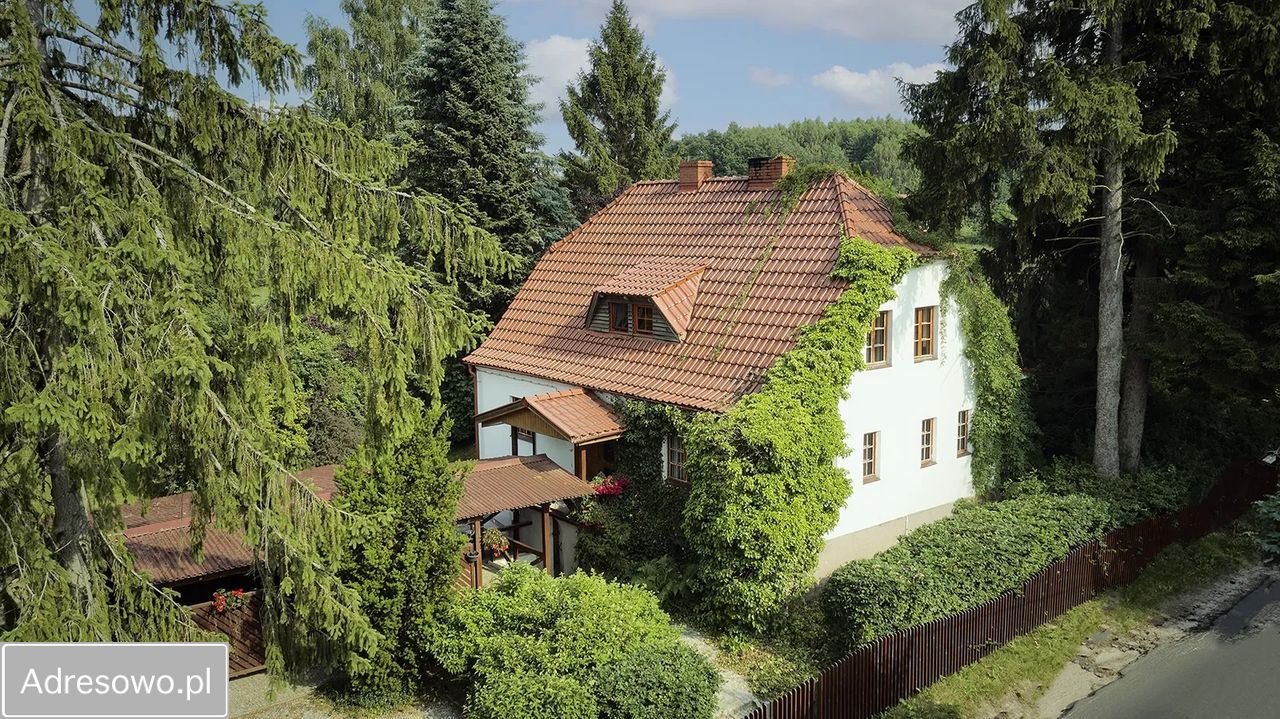 dom wolnostojący, 5 pokoi Lejkowo. Zdjęcie 1
