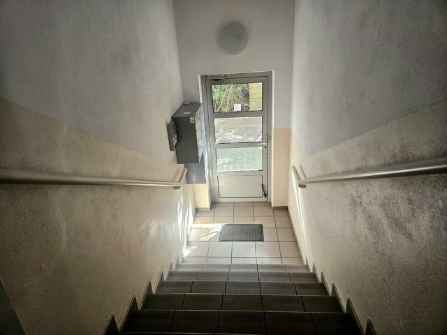Mieszkanie 1-pokojowe Wrocław Oporów, ul. Ludwika Solskiego. Zdjęcie 17