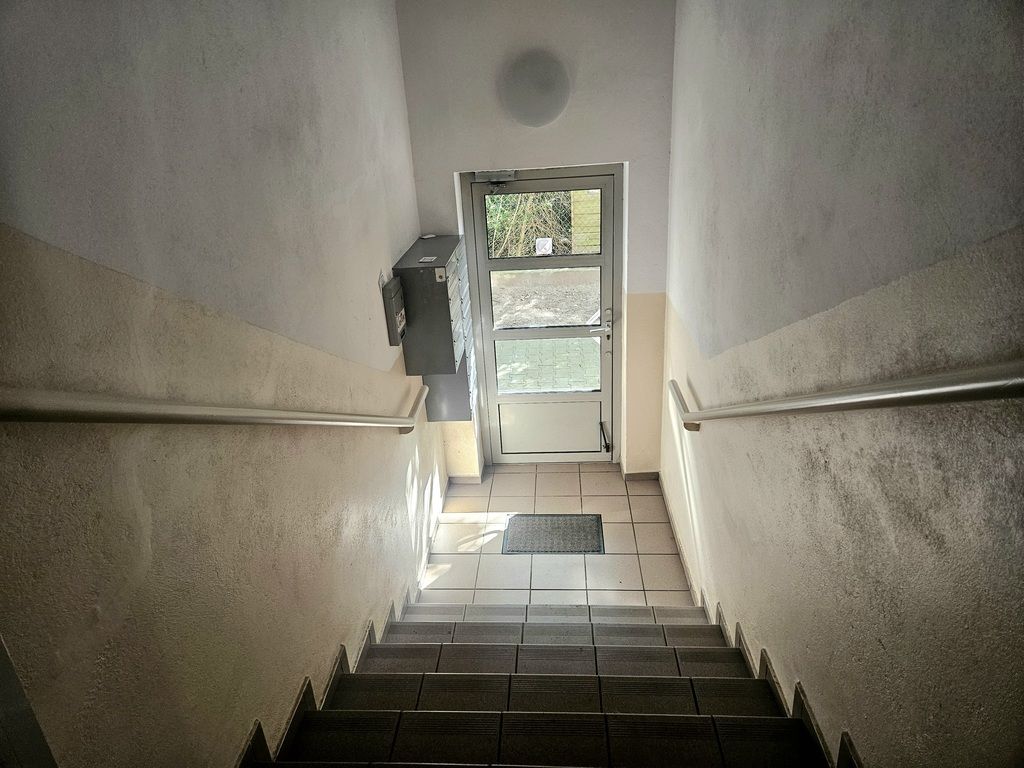 Mieszkanie 1-pokojowe Wrocław Oporów, ul. Ludwika Solskiego. Zdjęcie 17