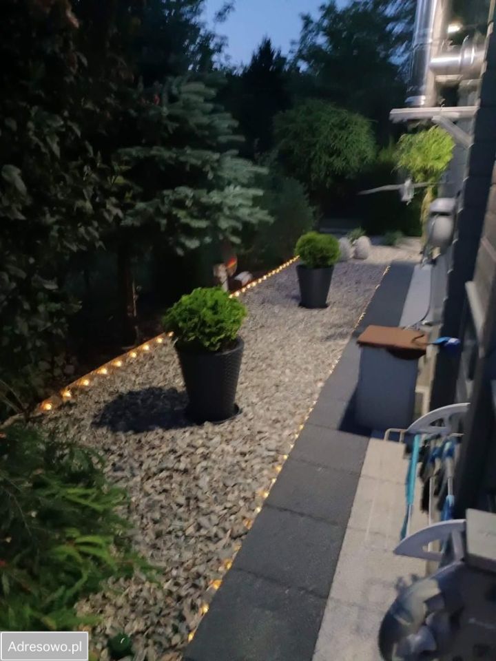 Działka rod Łomianki Buraków. Zdjęcie 12