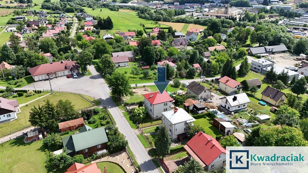 dom wolnostojący, 6 pokoi Zabłotce. Zdjęcie 16