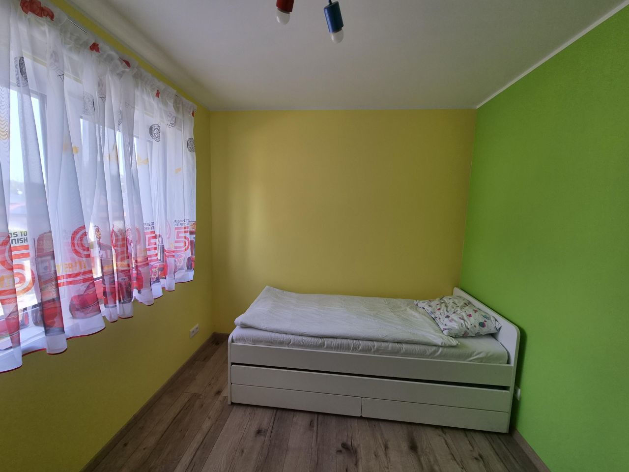 bliźniak, 5 pokoi Wycinki Osowskie, ul. Sosnowa. Zdjęcie 11